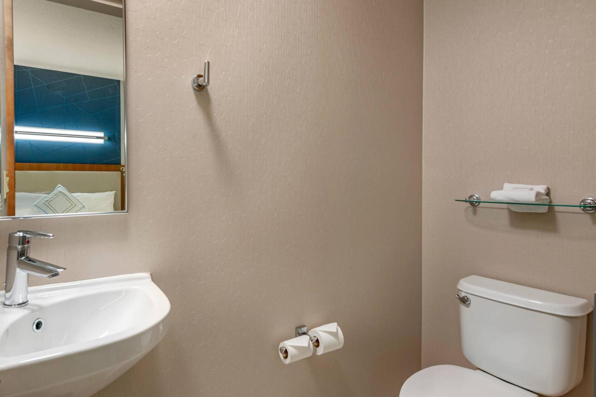 Springhill Suites Vero Beach Exterior photo