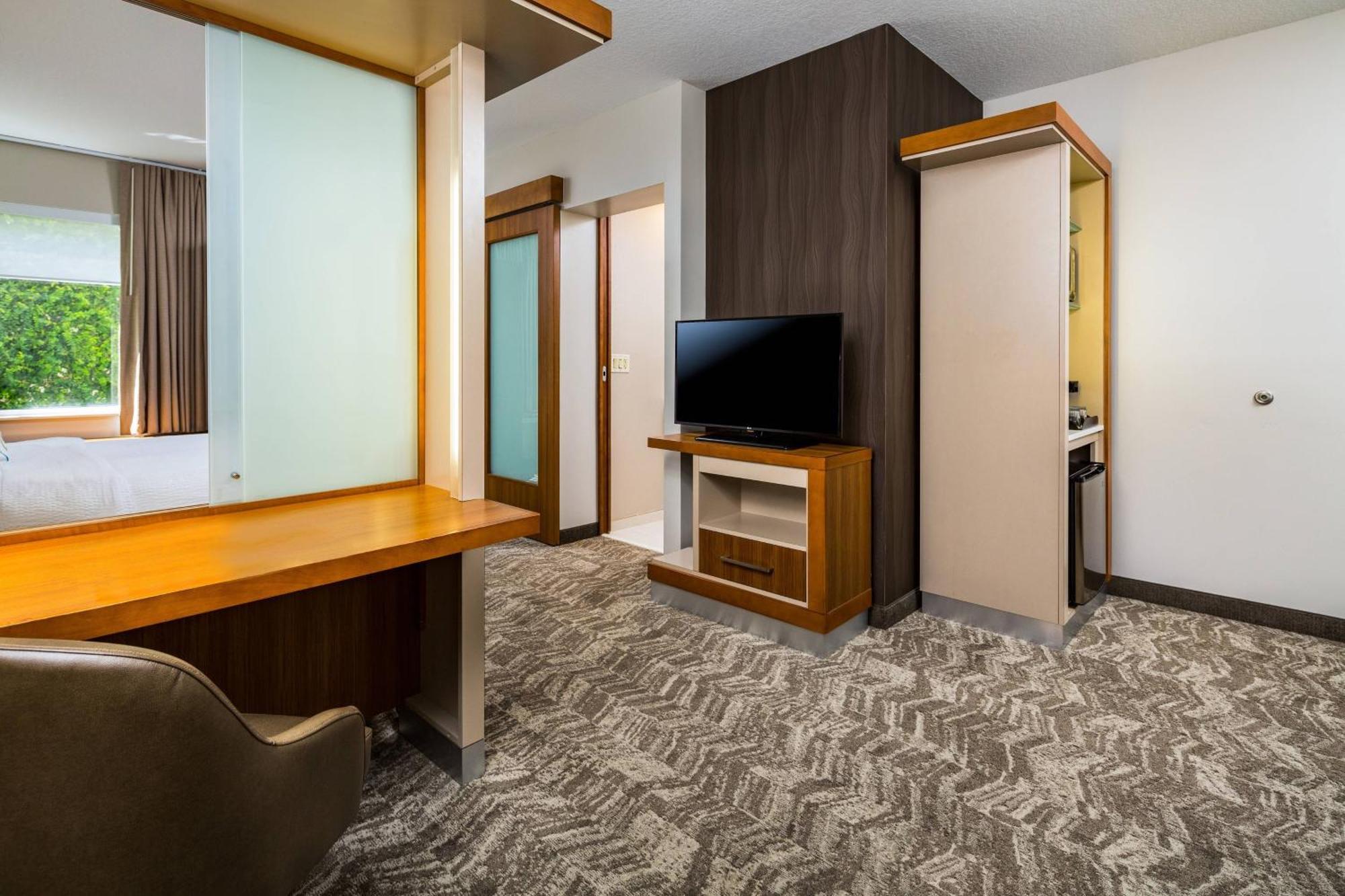 Springhill Suites Vero Beach Exterior photo